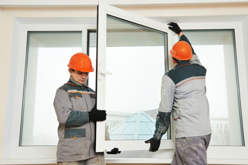 Best Window Installation Contractors in New Caney, TX
