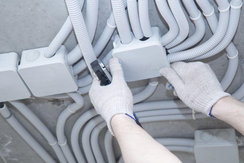 Electrical Circuit Repair