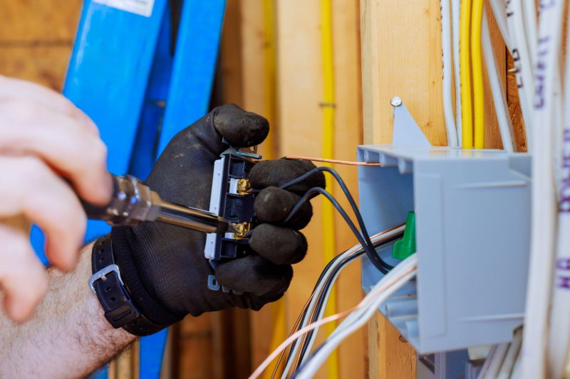 Residential Electrical Repair